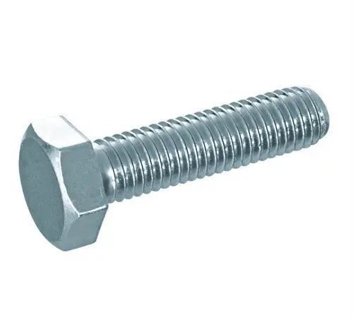 Sinklənmiş Altıbucaqlı Bolt (DİN 933)