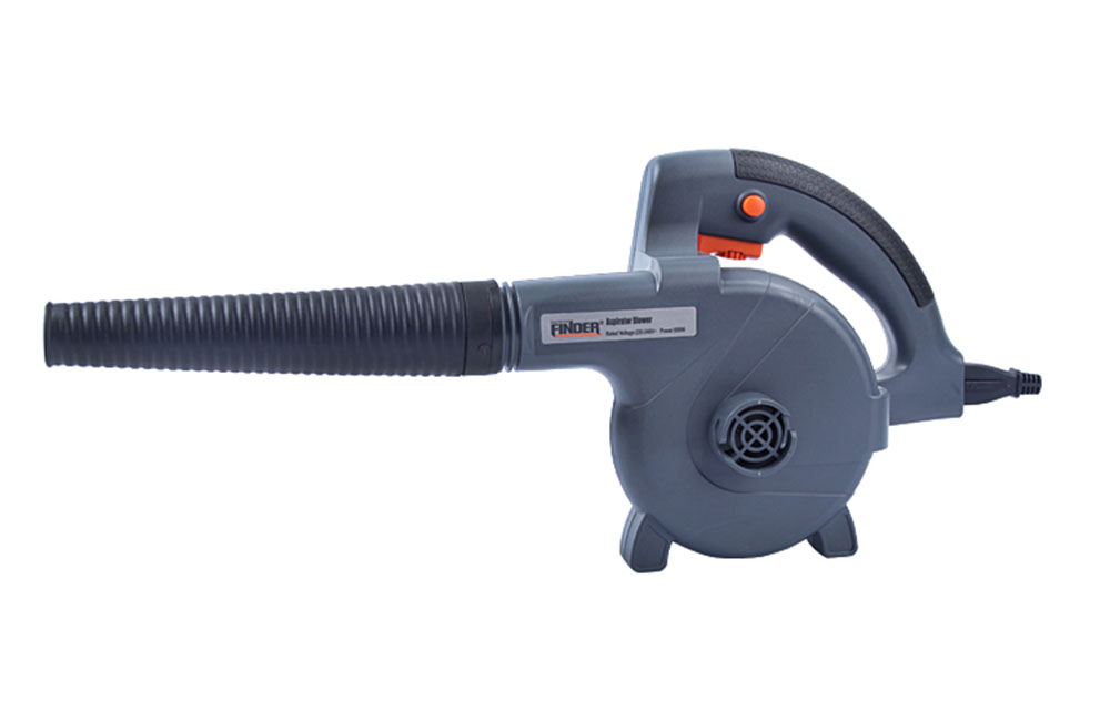 FINDER Blower