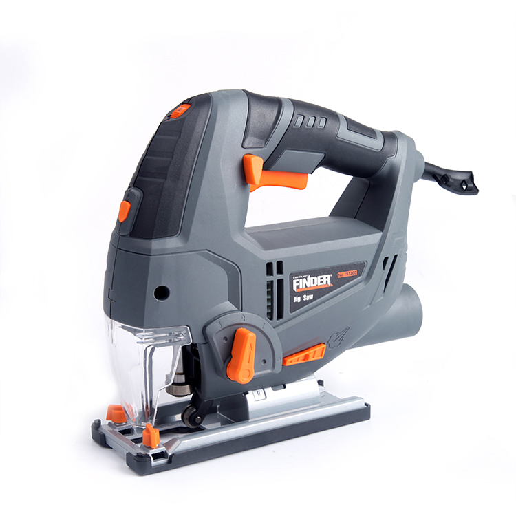 FINDER Jig Saw