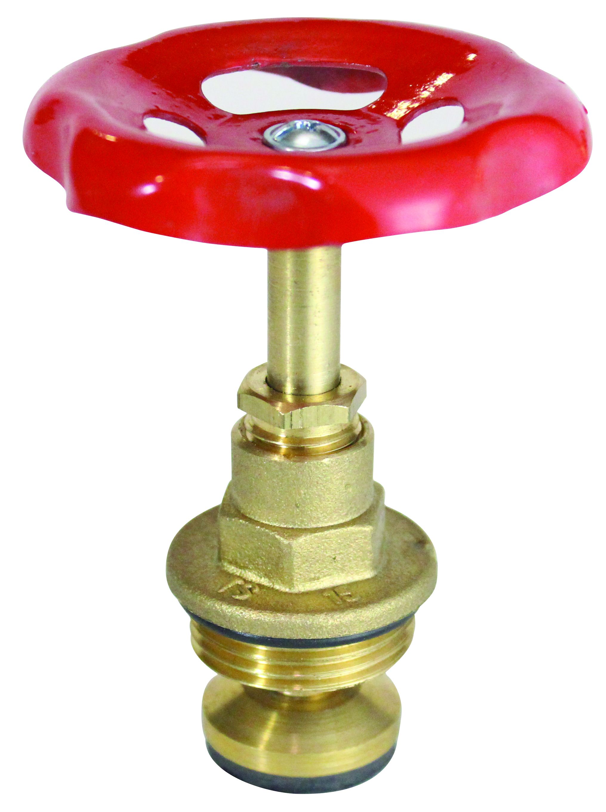 Qırmizı Baş İçilik PVC Burmaya Geden 20-lik 34-4-2
