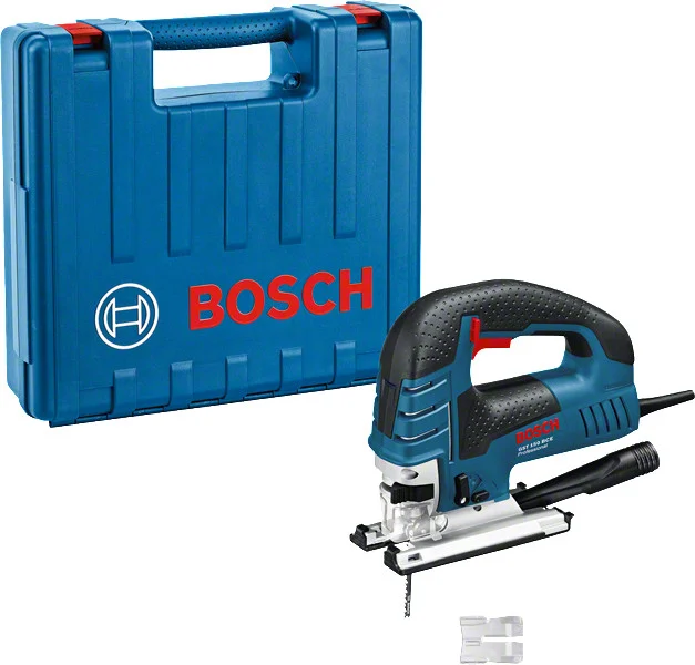 Elektrik Lobzik (BOSCH GST150 BCE)