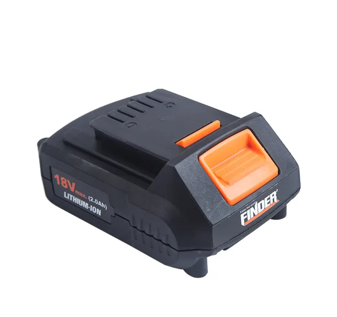 FINDER Battery Pack