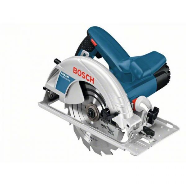 Dairəvi Mişar (BOSCH GKS190)