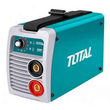 Qaynaq Aparatlar (TOTAL TW2-32 / GBT-1)